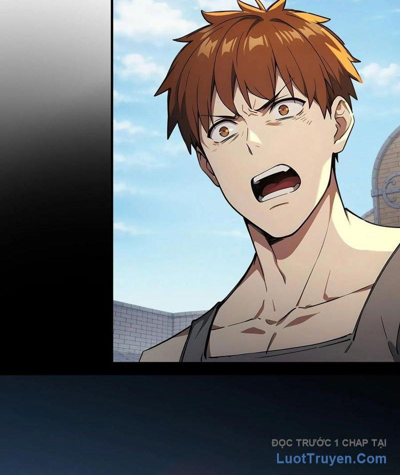 Người Chơi Siêu May Mắn - Chapter 63 - Page 8