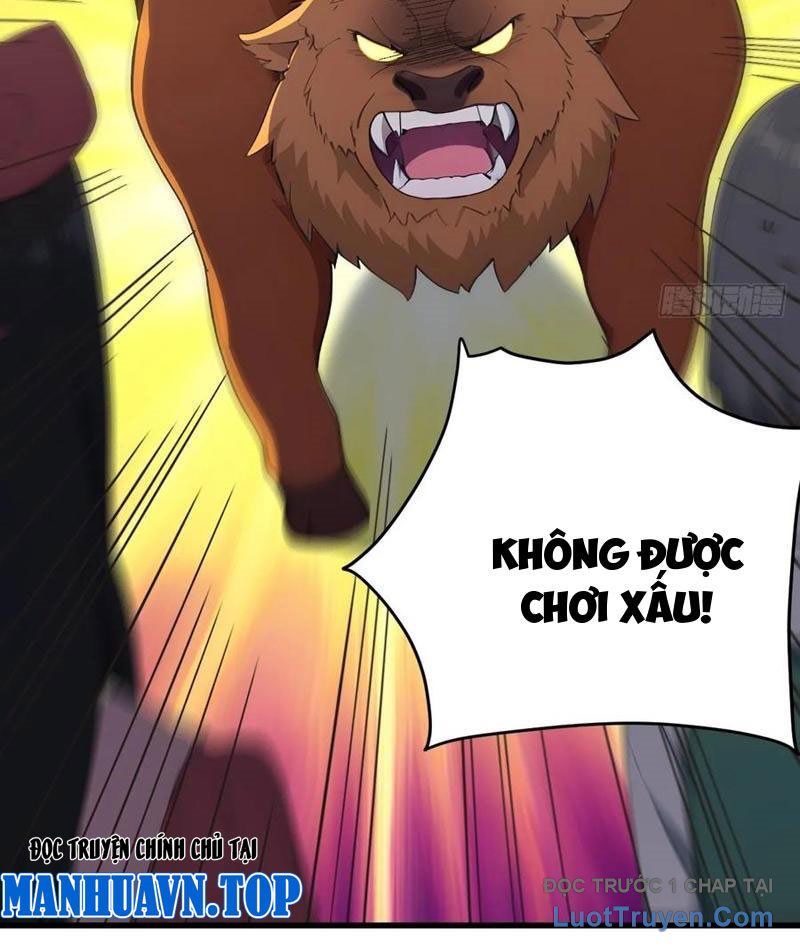 Người Chơi Siêu May Mắn - Chapter 64 - Page 10