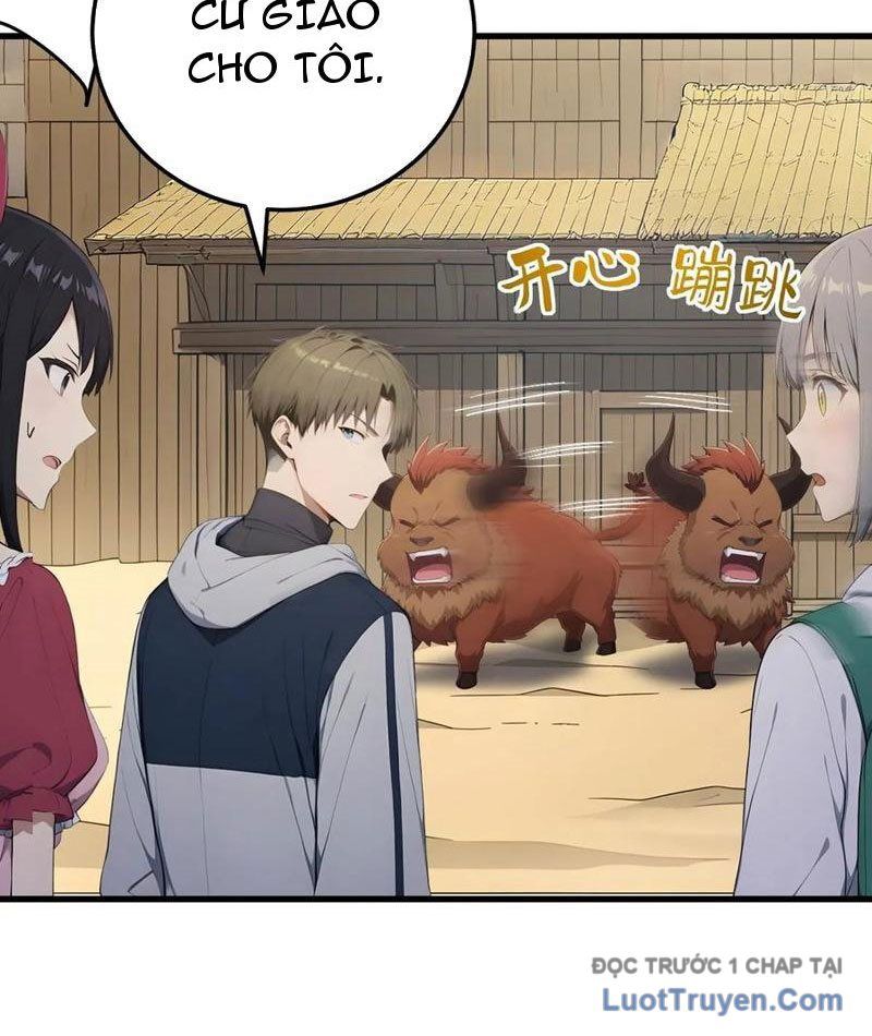 Người Chơi Siêu May Mắn - Chapter 64 - Page 15