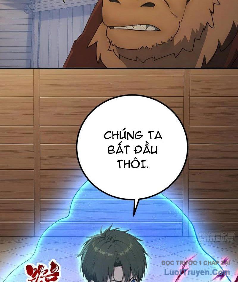 Người Chơi Siêu May Mắn - Chapter 64 - Page 19