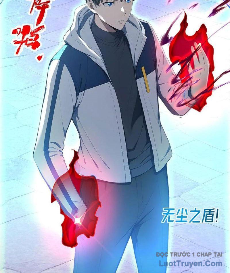 Người Chơi Siêu May Mắn - Chapter 64 - Page 20