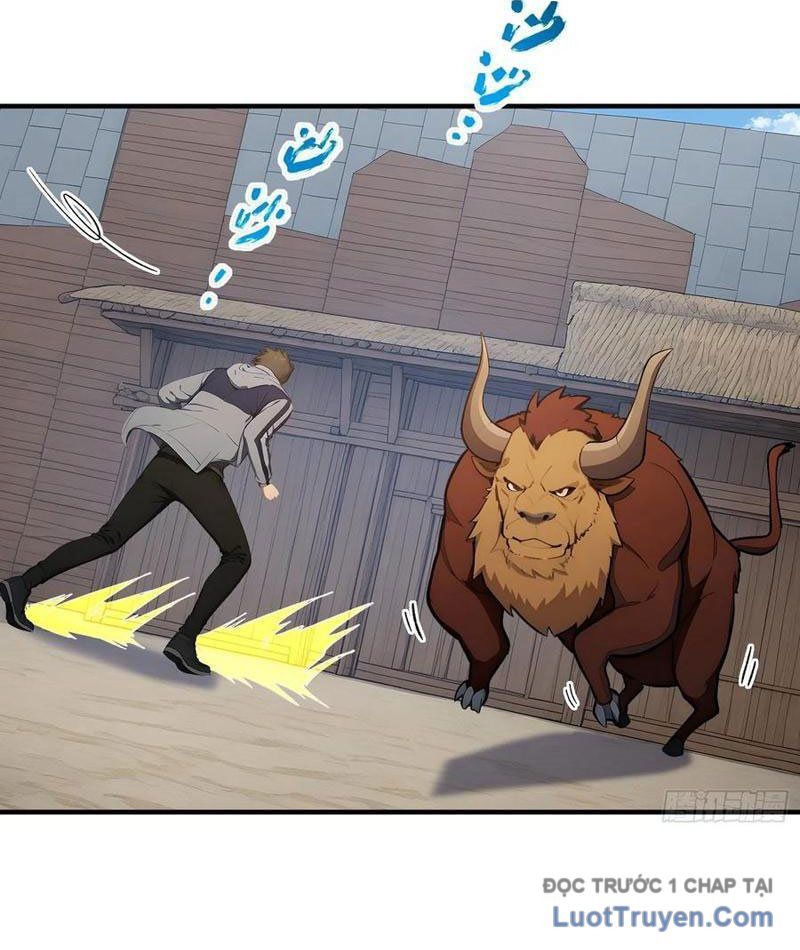 Người Chơi Siêu May Mắn - Chapter 64 - Page 22