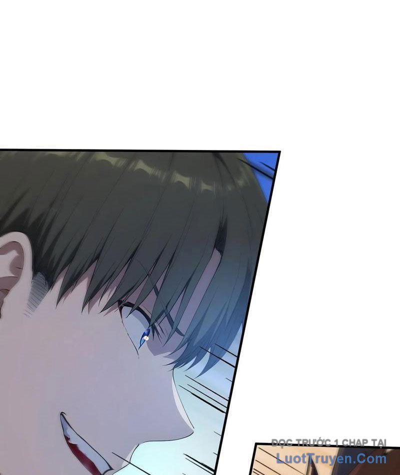 Người Chơi Siêu May Mắn - Chapter 64 - Page 23