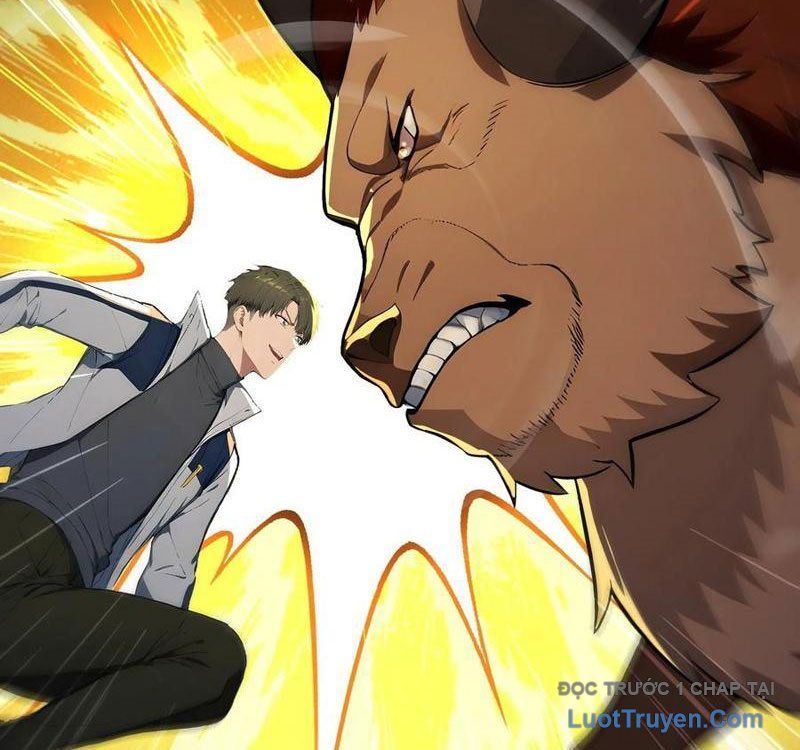 Người Chơi Siêu May Mắn - Chapter 64 - Page 28