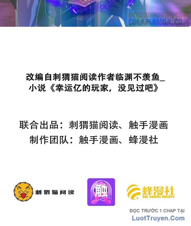 Người Chơi Siêu May Mắn - Chapter 64 - Page 3