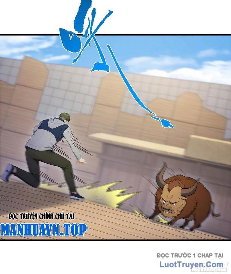 Người Chơi Siêu May Mắn - Chapter 64 - Page 30