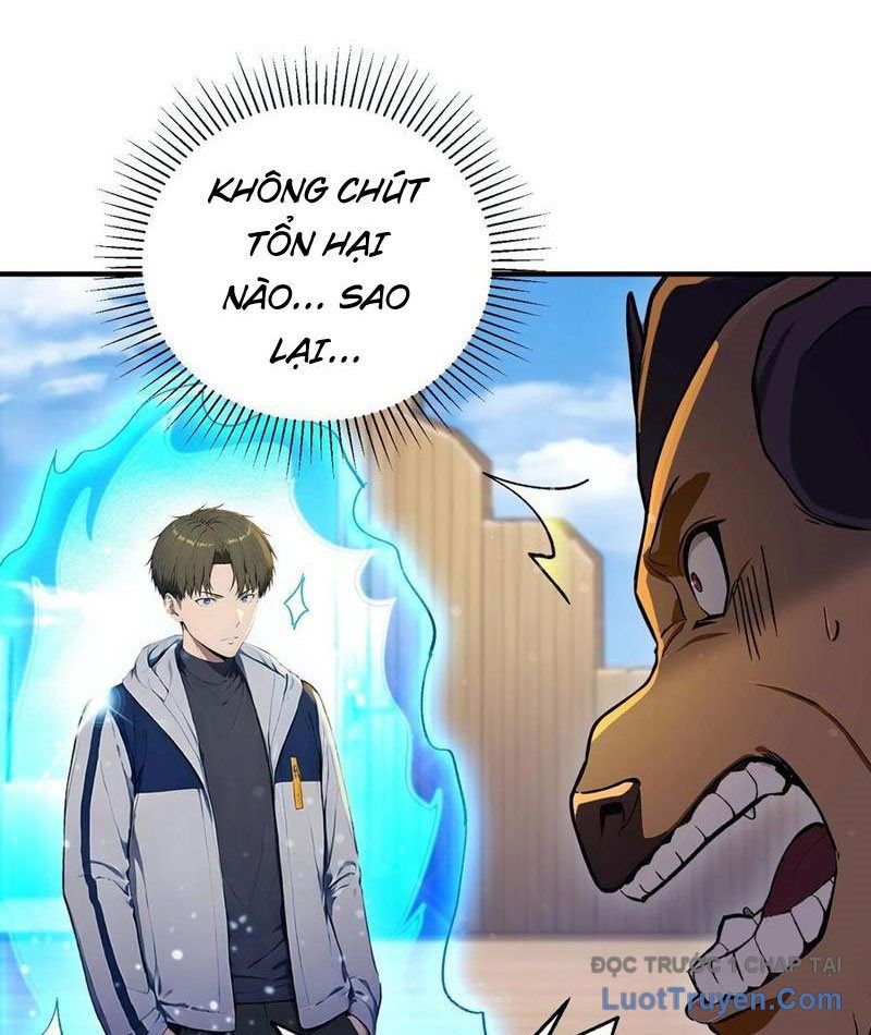 Người Chơi Siêu May Mắn - Chapter 64 - Page 31