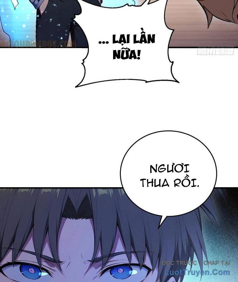 Người Chơi Siêu May Mắn - Chapter 64 - Page 32