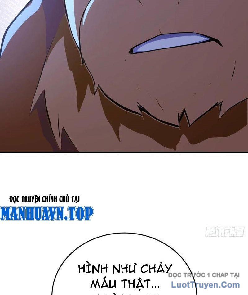 Người Chơi Siêu May Mắn - Chapter 64 - Page 35