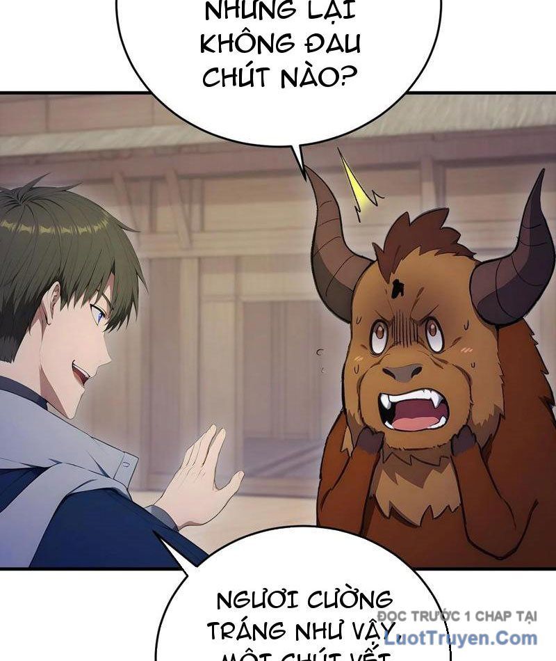 Người Chơi Siêu May Mắn - Chapter 64 - Page 36