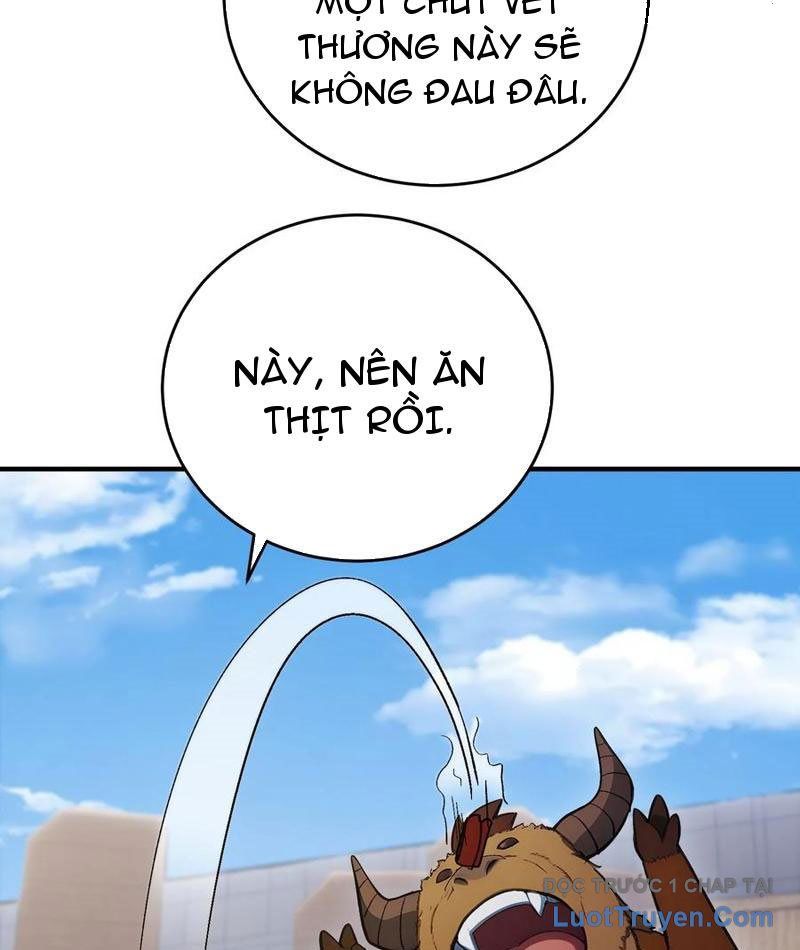 Người Chơi Siêu May Mắn - Chapter 64 - Page 37