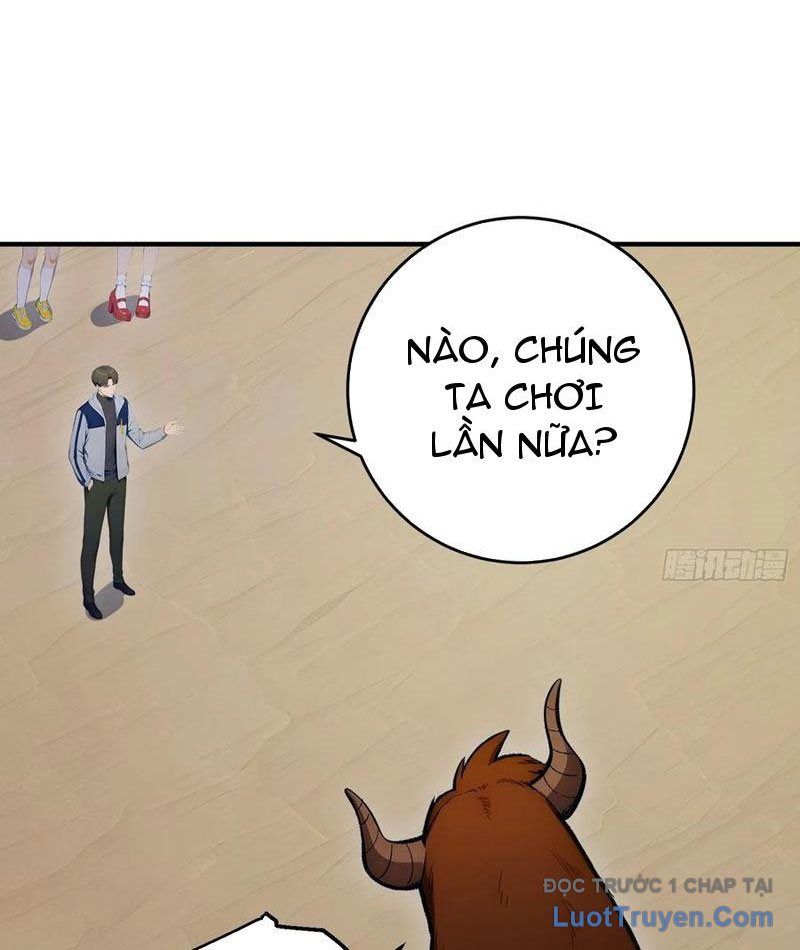 Người Chơi Siêu May Mắn - Chapter 64 - Page 40