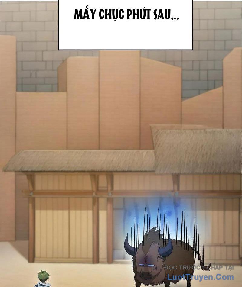 Người Chơi Siêu May Mắn - Chapter 64 - Page 42