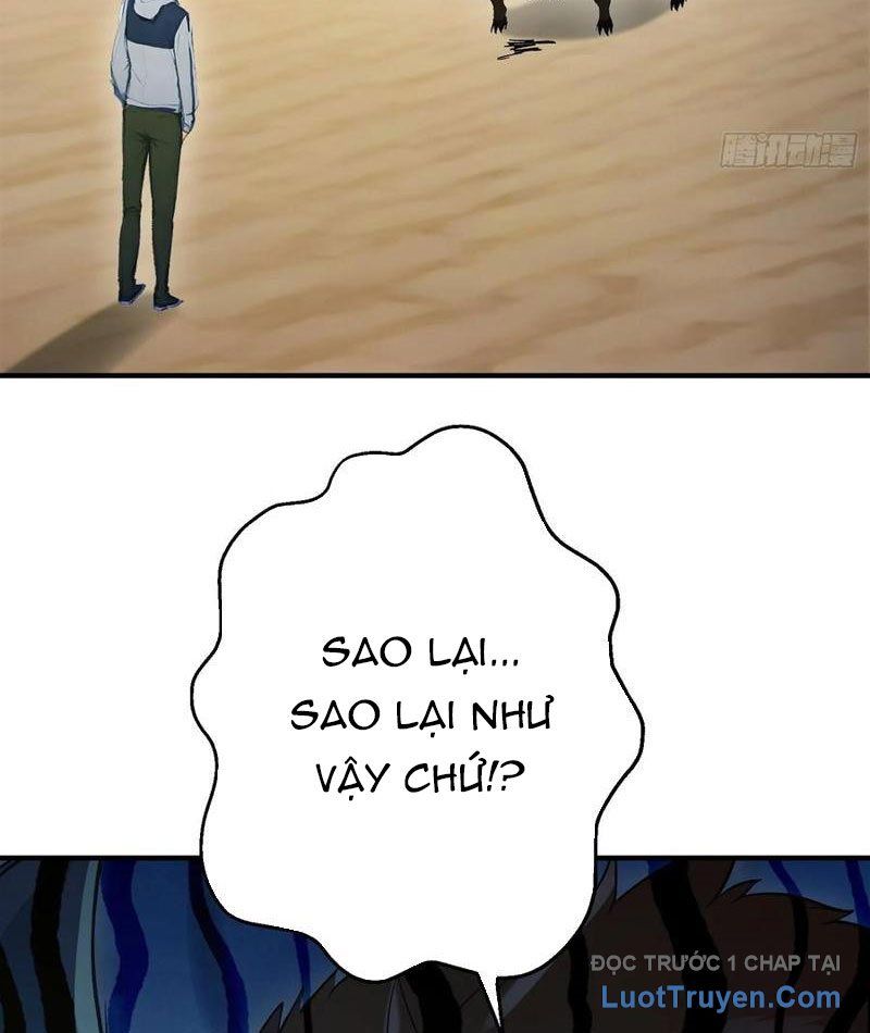 Người Chơi Siêu May Mắn - Chapter 64 - Page 43