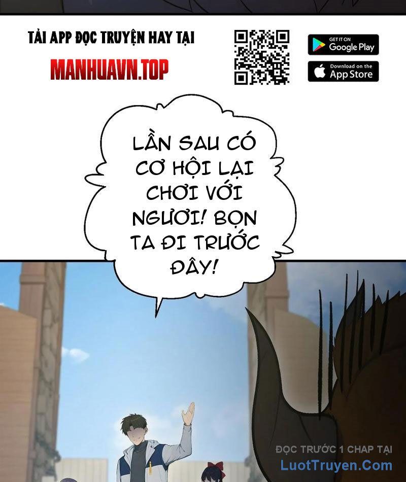 Người Chơi Siêu May Mắn - Chapter 64 - Page 45