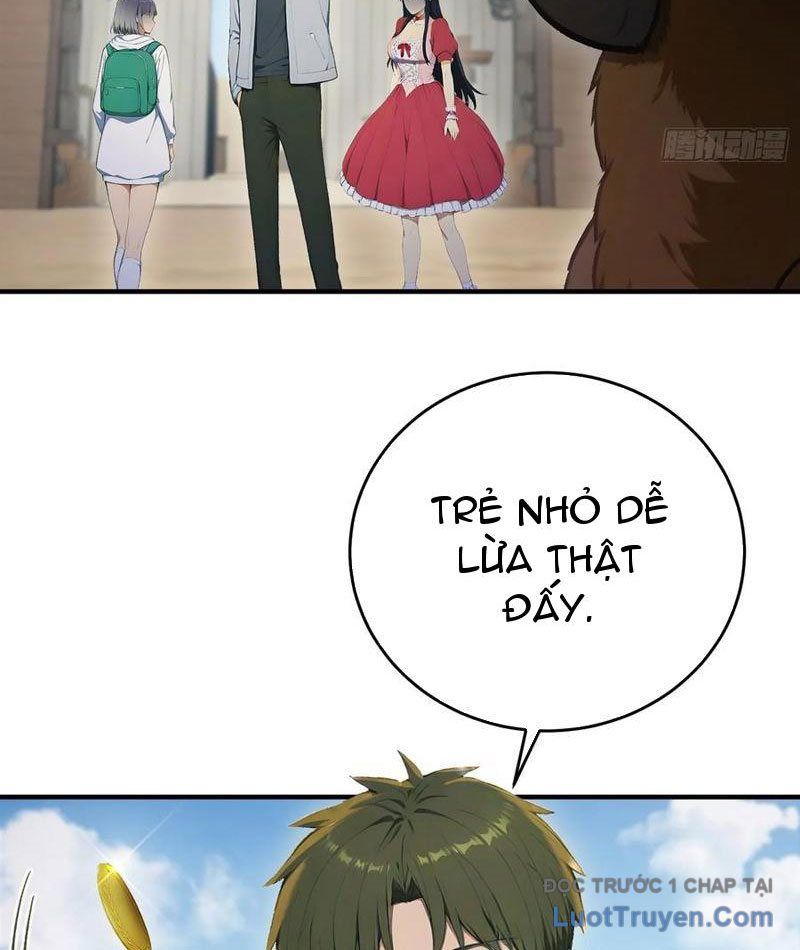 Người Chơi Siêu May Mắn - Chapter 64 - Page 46