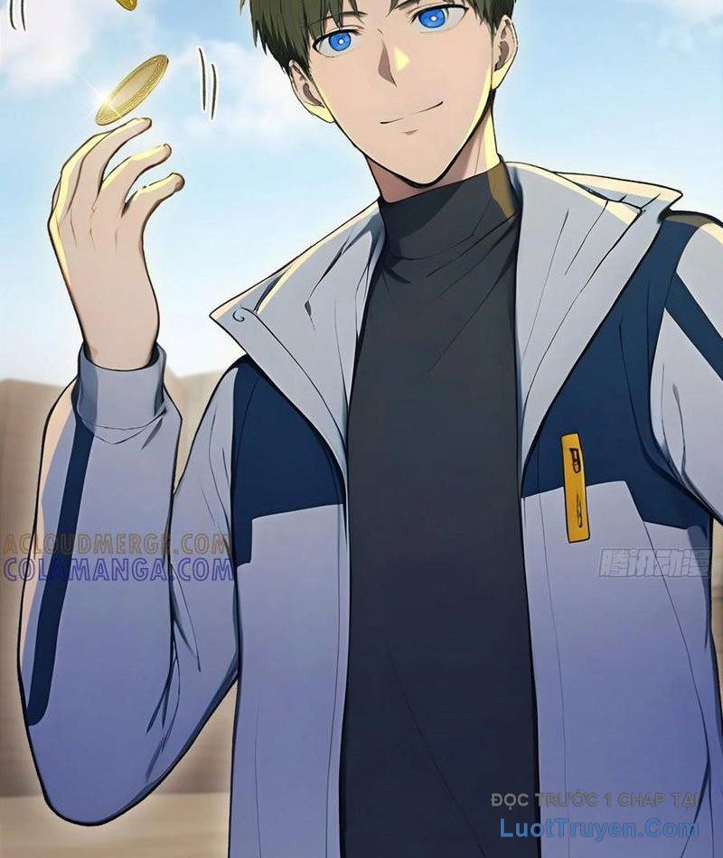 Người Chơi Siêu May Mắn - Chapter 64 - Page 47