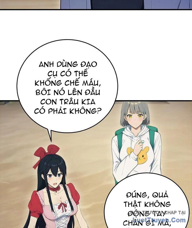 Người Chơi Siêu May Mắn - Chapter 64 - Page 48