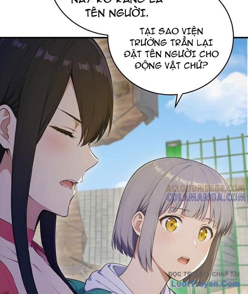 Người Chơi Siêu May Mắn - Chapter 64 - Page 50