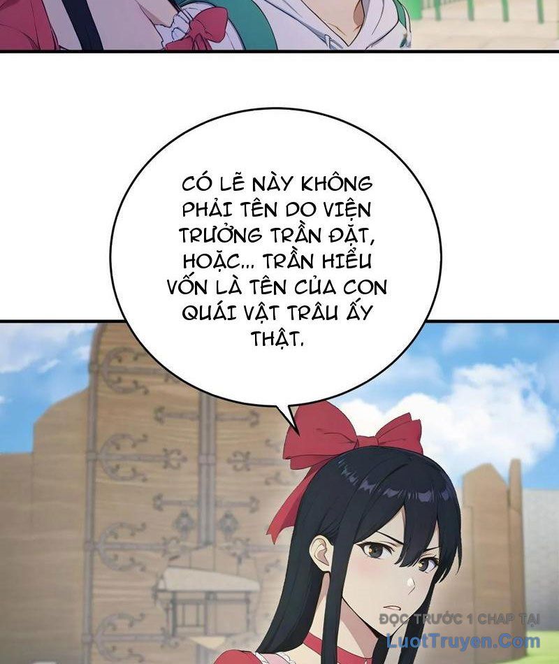 Người Chơi Siêu May Mắn - Chapter 64 - Page 51