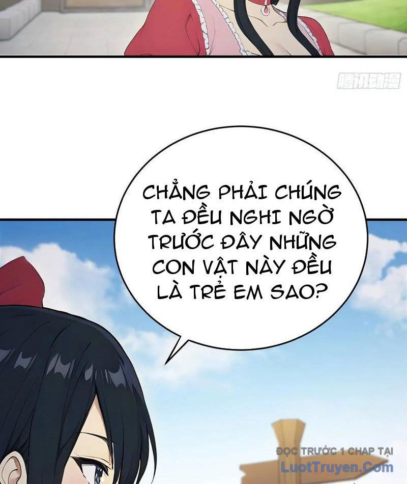 Người Chơi Siêu May Mắn - Chapter 64 - Page 52