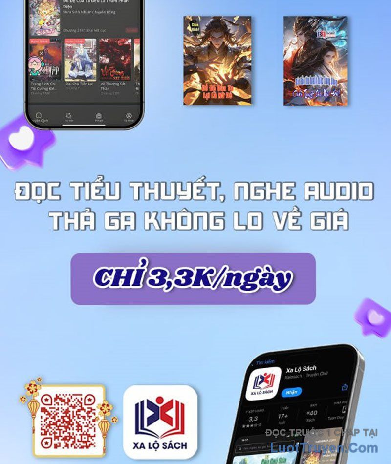 Người Chơi Siêu May Mắn - Chapter 64 - Page 54