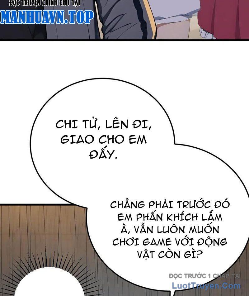 Người Chơi Siêu May Mắn - Chapter 64 - Page 6