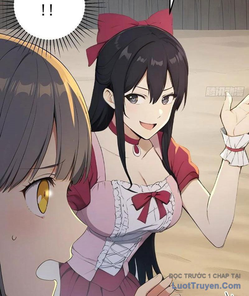 Người Chơi Siêu May Mắn - Chapter 64 - Page 7