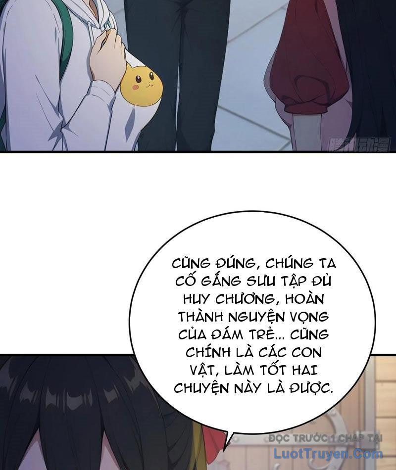 Người Chơi Siêu May Mắn - Chapter 65 - Page 10