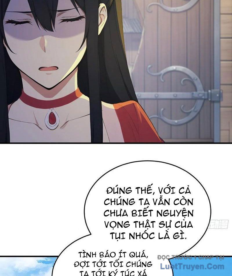 Người Chơi Siêu May Mắn - Chapter 65 - Page 11