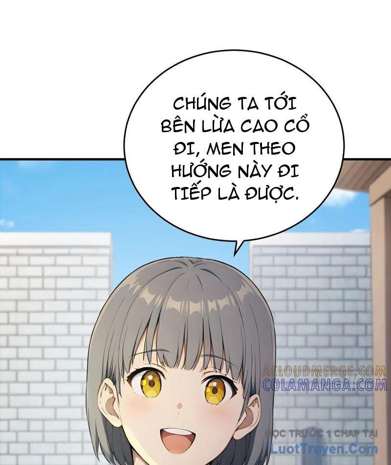 Người Chơi Siêu May Mắn - Chapter 65 - Page 14