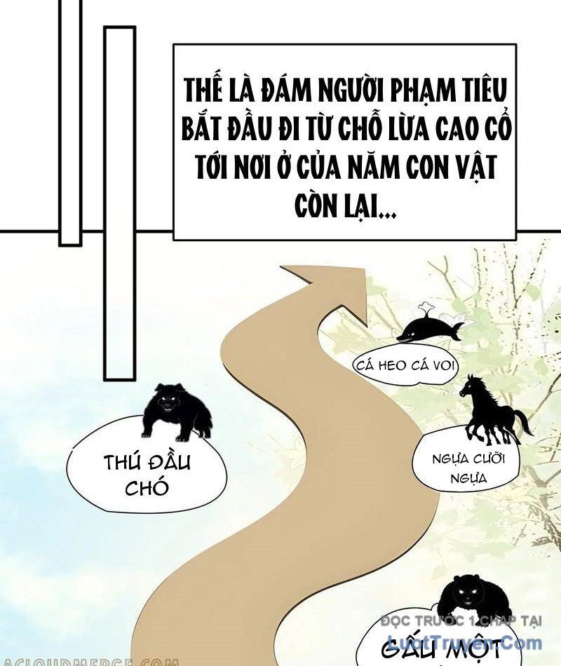 Người Chơi Siêu May Mắn - Chapter 65 - Page 16