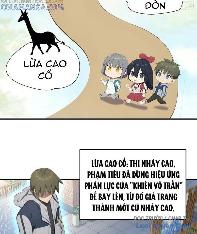 Người Chơi Siêu May Mắn - Chapter 65 - Page 17