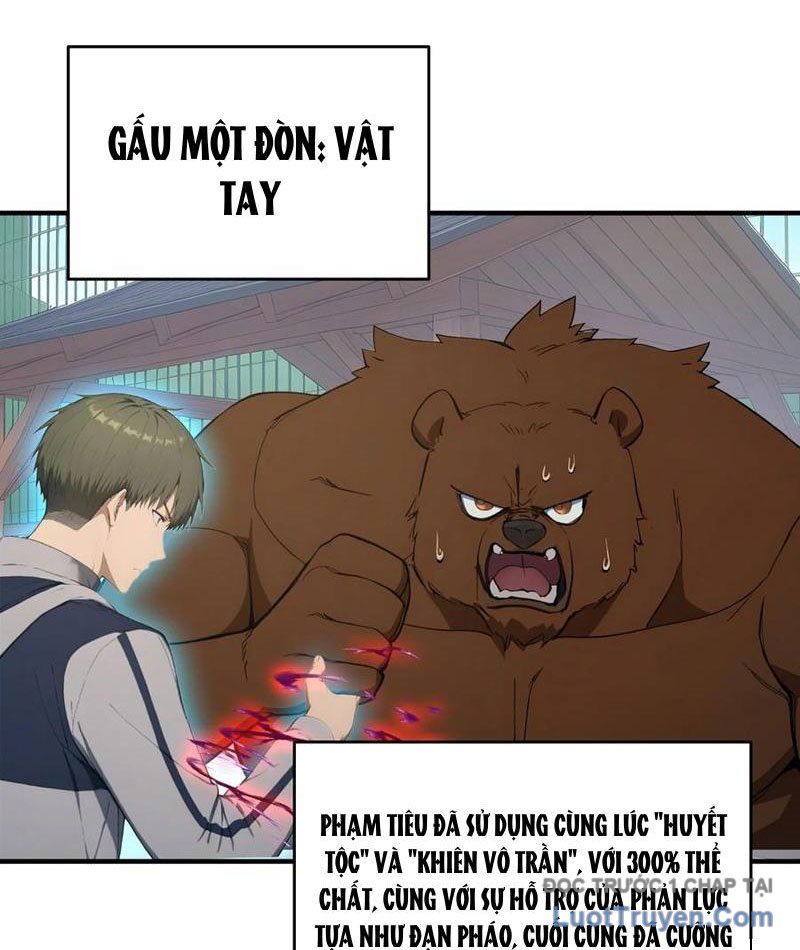 Người Chơi Siêu May Mắn - Chapter 65 - Page 19