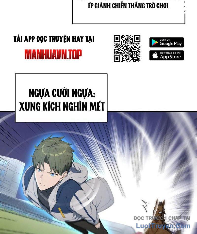 Người Chơi Siêu May Mắn - Chapter 65 - Page 20