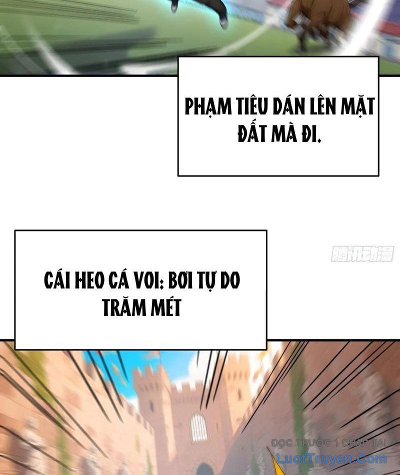 Người Chơi Siêu May Mắn - Chapter 65 - Page 21