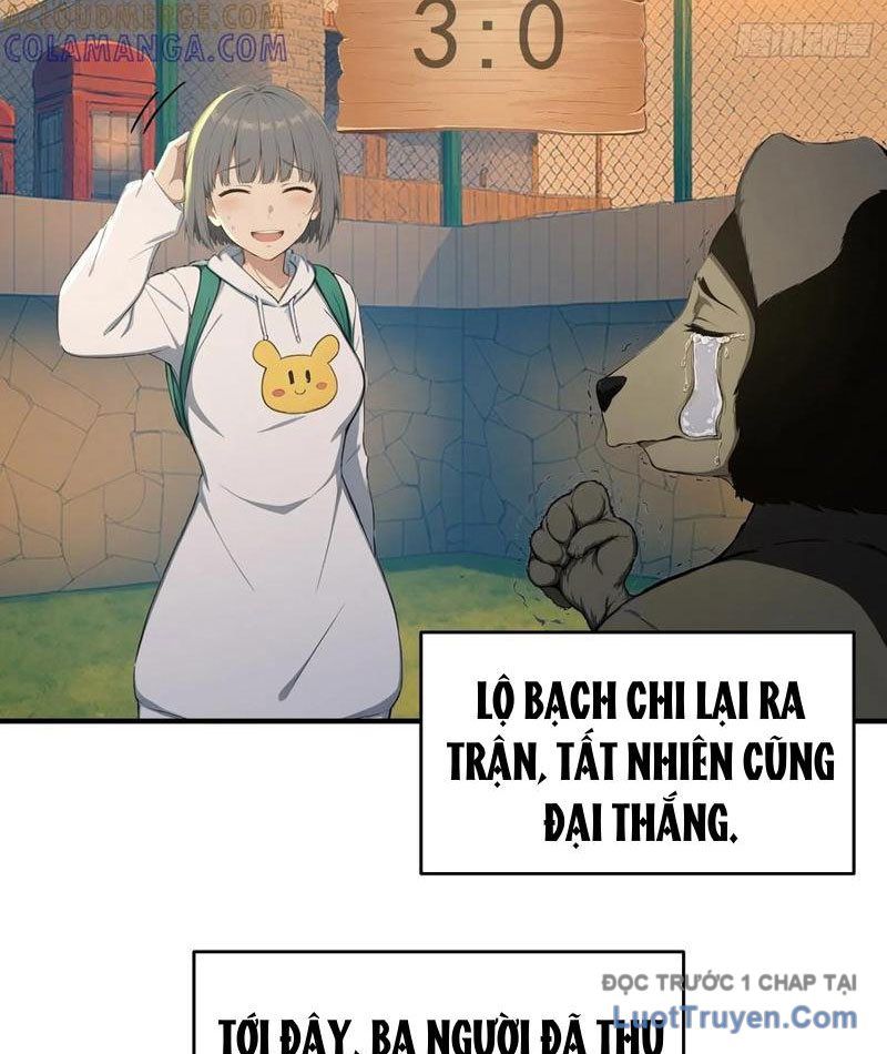 Người Chơi Siêu May Mắn - Chapter 65 - Page 23