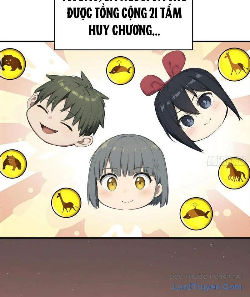 Người Chơi Siêu May Mắn - Chapter 65 - Page 24