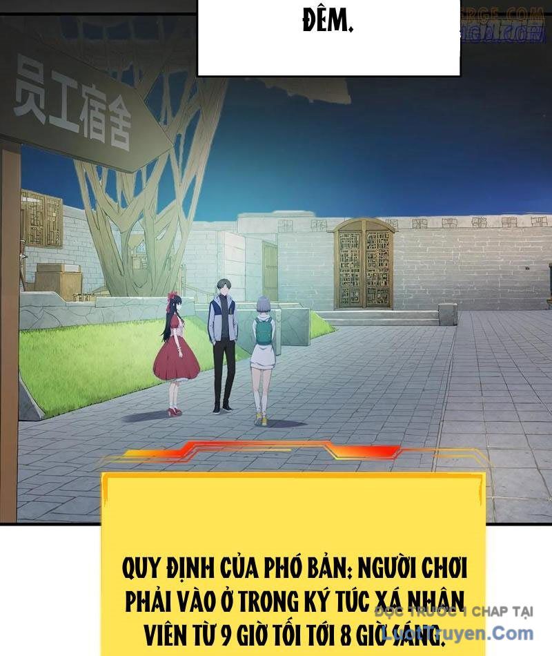 Người Chơi Siêu May Mắn - Chapter 65 - Page 26