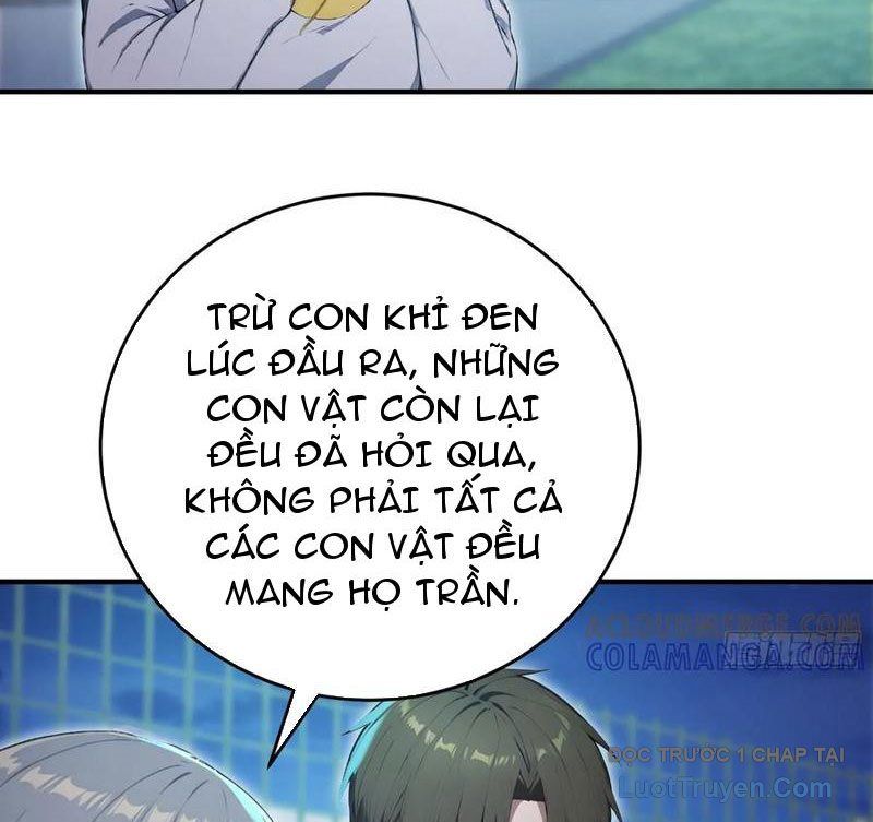 Người Chơi Siêu May Mắn - Chapter 65 - Page 28