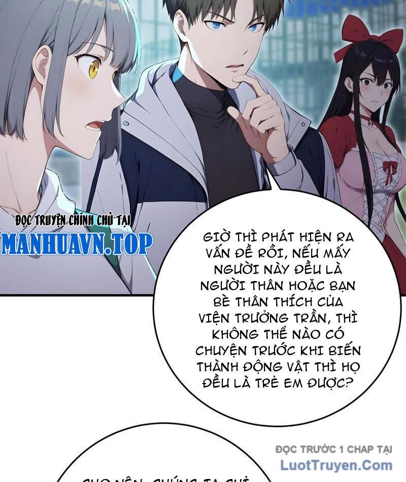 Người Chơi Siêu May Mắn - Chapter 65 - Page 29