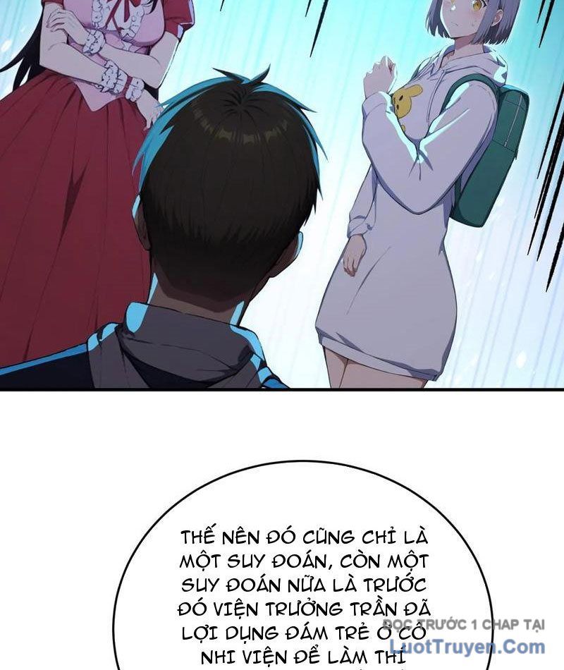 Người Chơi Siêu May Mắn - Chapter 65 - Page 32