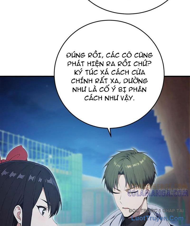 Người Chơi Siêu May Mắn - Chapter 65 - Page 34