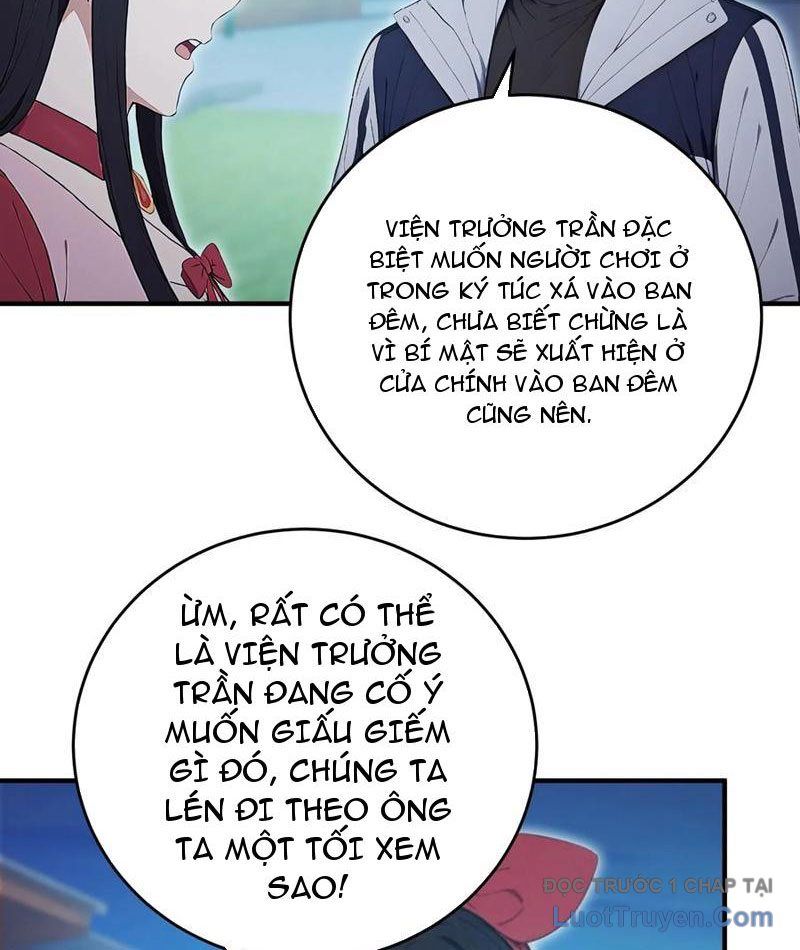 Người Chơi Siêu May Mắn - Chapter 65 - Page 35