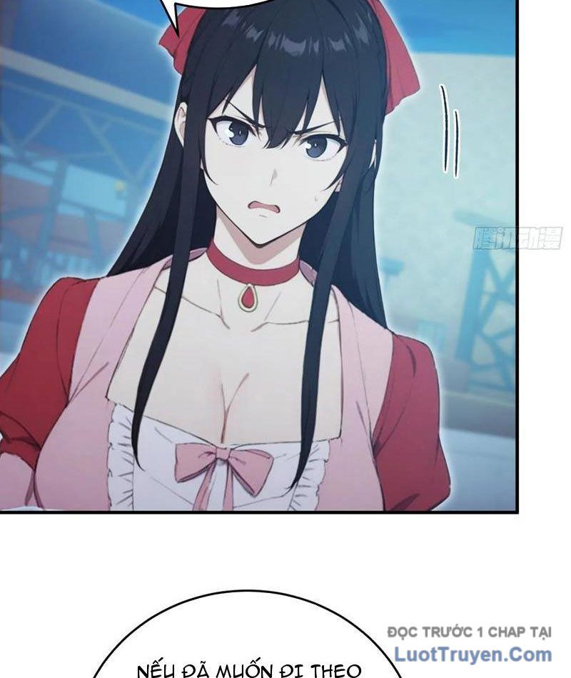 Người Chơi Siêu May Mắn - Chapter 65 - Page 36