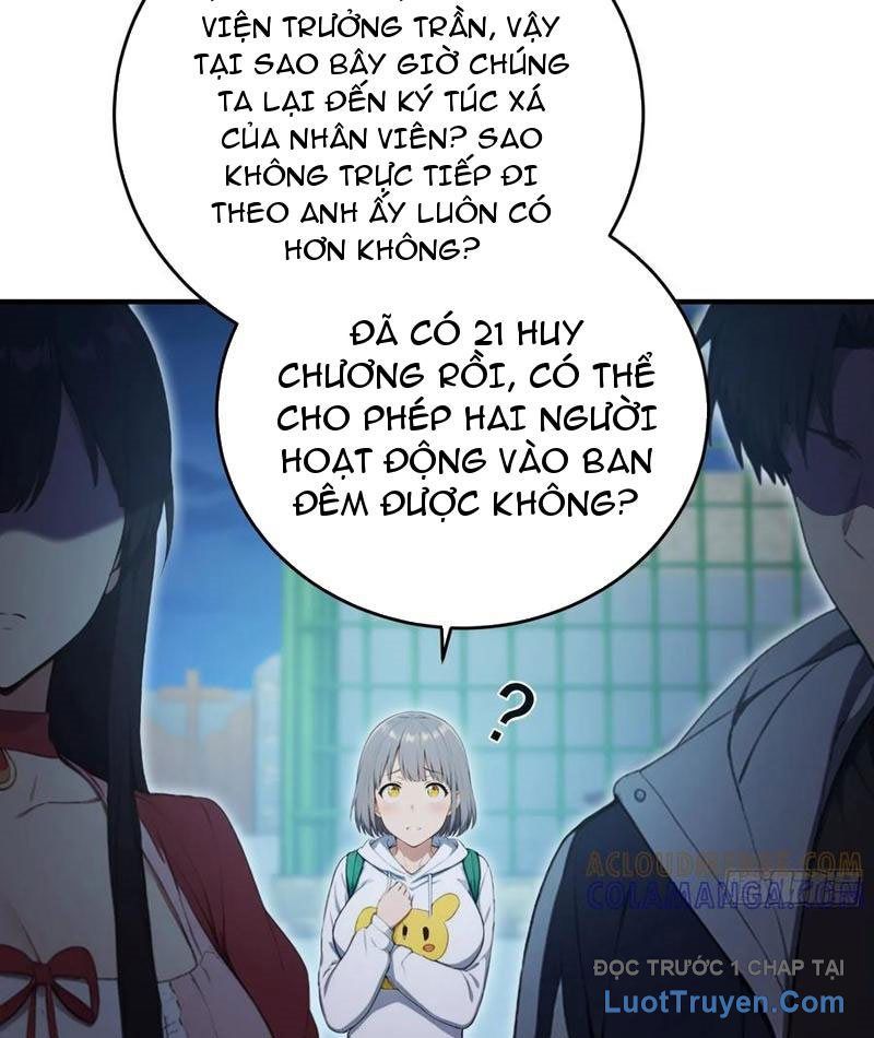 Người Chơi Siêu May Mắn - Chapter 65 - Page 37