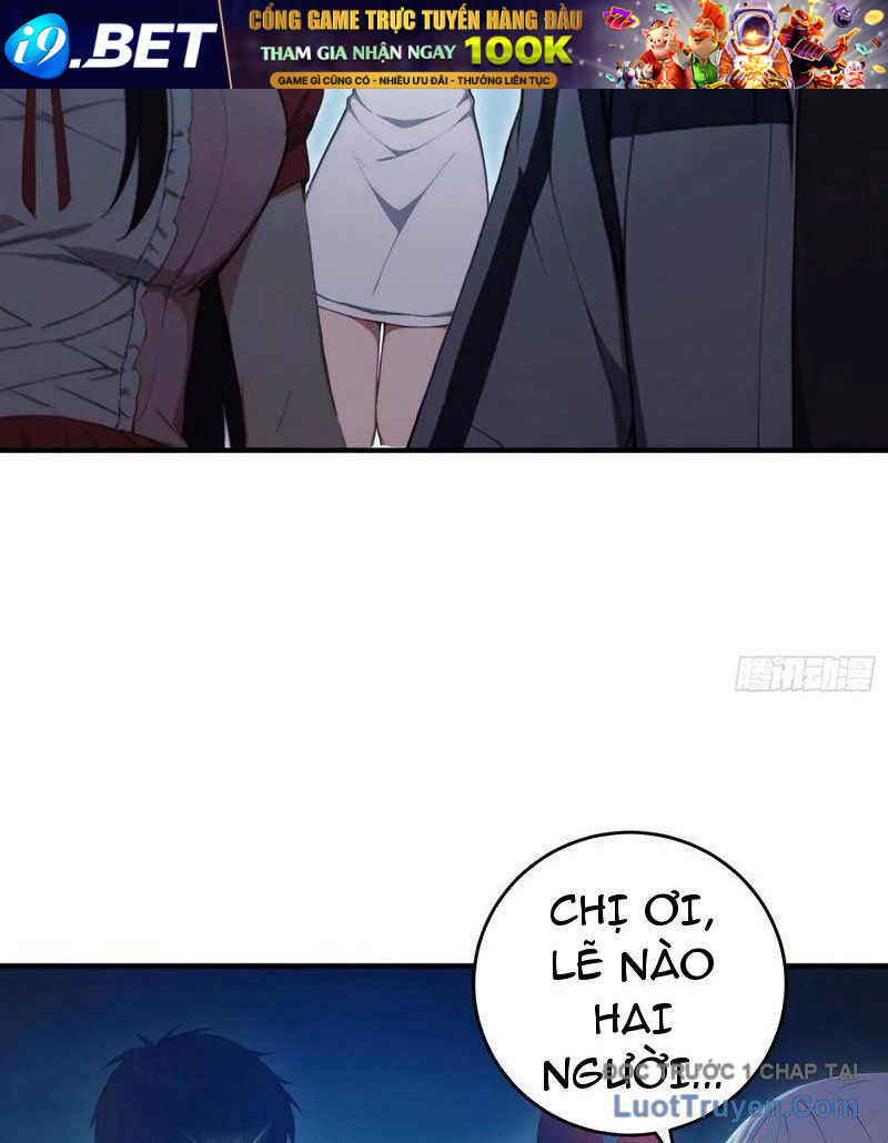 Người Chơi Siêu May Mắn - Chapter 65 - Page 38