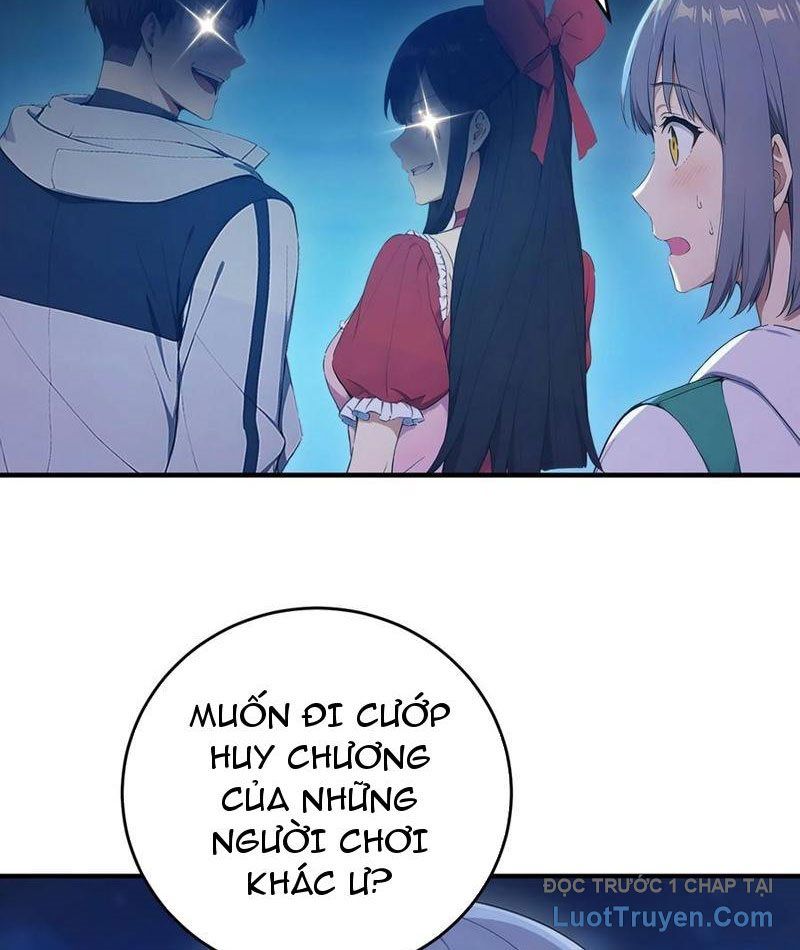 Người Chơi Siêu May Mắn - Chapter 65 - Page 39