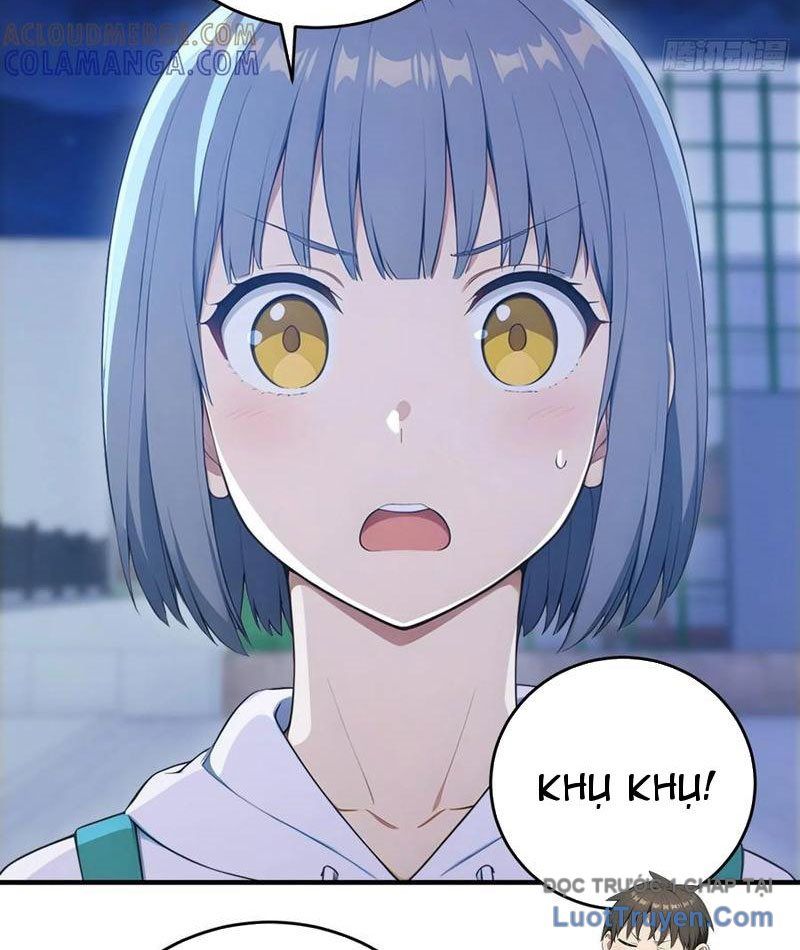 Người Chơi Siêu May Mắn - Chapter 65 - Page 40