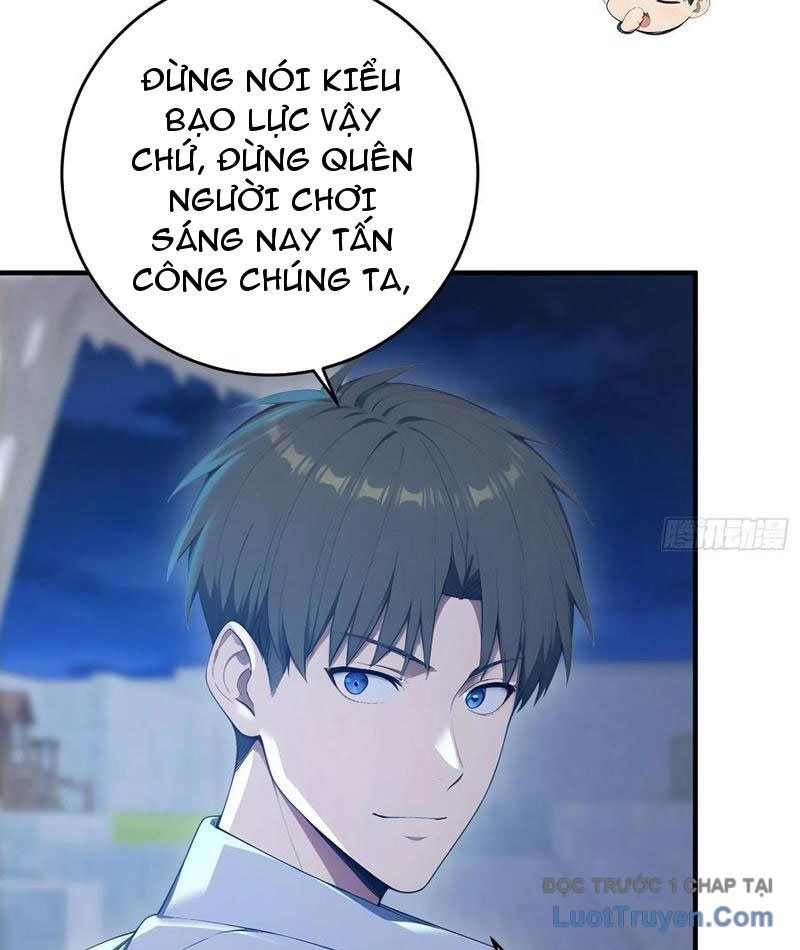 Người Chơi Siêu May Mắn - Chapter 65 - Page 41